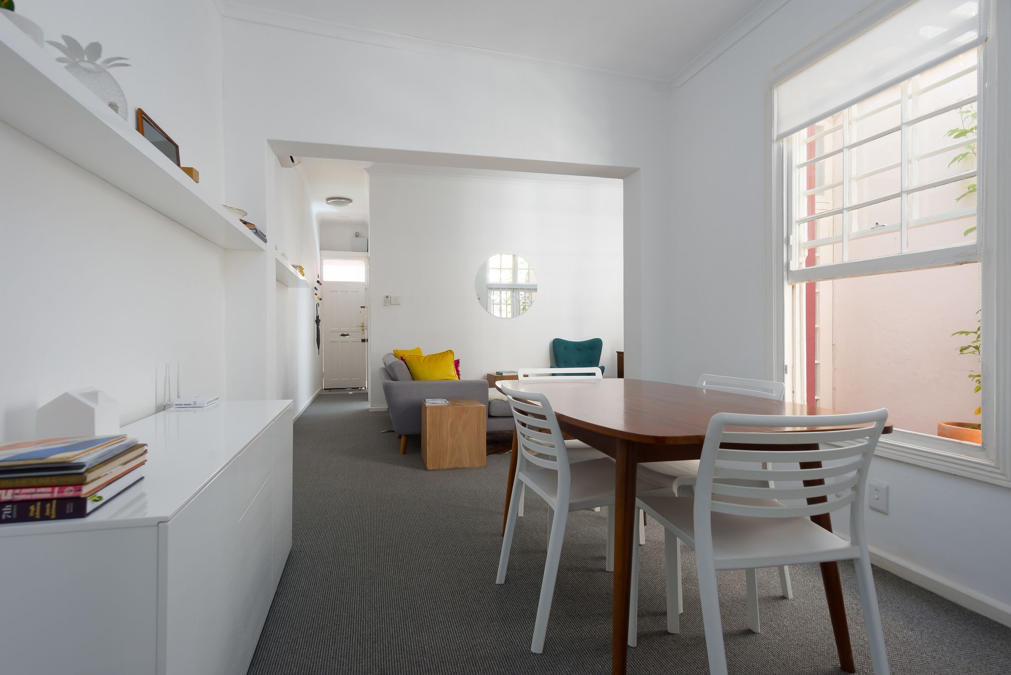 Loader 59 Apartment Cape Town